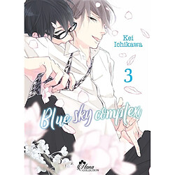 Blue sky complex. Vol. 3