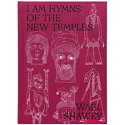 I am hymns of the new temples