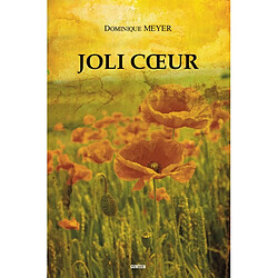 Joli coeur - Occasion