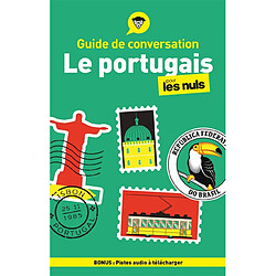 Le portugais pour les nuls
