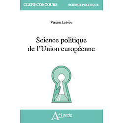 Science politique de l'Union européenne