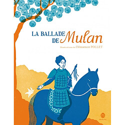 La ballade de Mulan