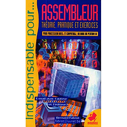 Assembleur pratique - Occasion
