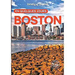 Boston en quelques jours