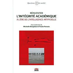 Réinventer l'intégrité académique à l'heure de l'intelligence artificielle