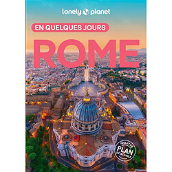 Rome en quelques jours