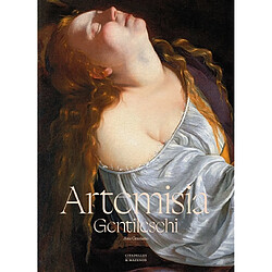 Artemisia Gentileschi