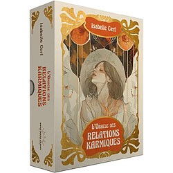 L'oracle des relations karmiques