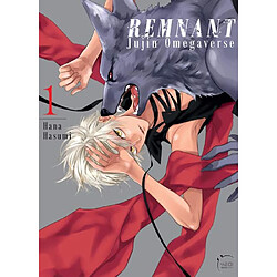 Remnant : Jujin Omegaverse. Vol. 1