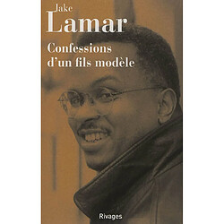Confessions d'un fils modèle