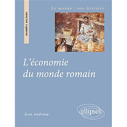 L'économie du monde romain