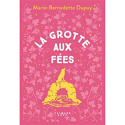 Le moulin du Loup. Vol. 4. La grotte aux fées - Occasion