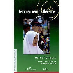 Les musulmans de Thaïlande