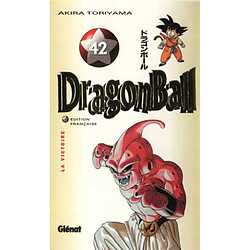 Dragon ball. Vol. 42. La victoire