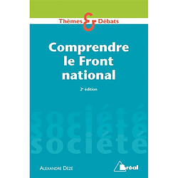 Comprendre le Front national