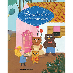 Boucle d'or et les trois ours