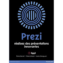 Prezi : réalisez des présentations innovantes
