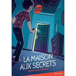 La maison aux secrets - Occasion