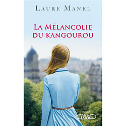 La mélancolie du kangourou · Occasion Laure Manel
