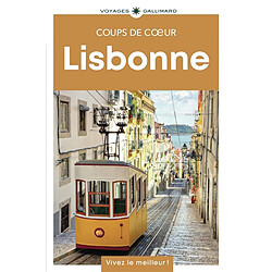 Lisbonne 