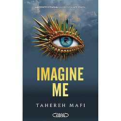 Insaisissable : saison 2. Vol. 3. Imagine me