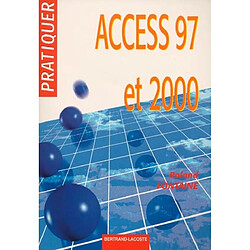Pratiquer Access 97 et 2000