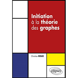 Initiation à la théorie des graphes - Occasion