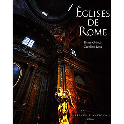 Eglises de Rome