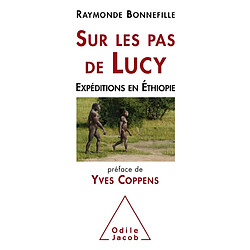 Sur les pas de Lucy : expéditions en Ethiopie