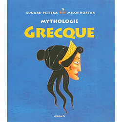 Mythologie grecque - Occasion