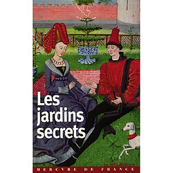 Les jardins secrets