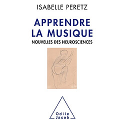 Apprendre la musique : nouvelles des neurosciences