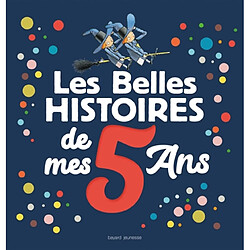 Les belles histoires de mes 5 ans · Occasion 