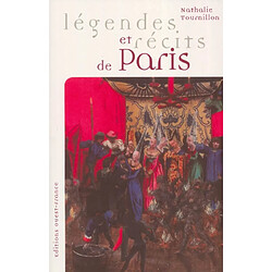 Légendes et récits de Paris