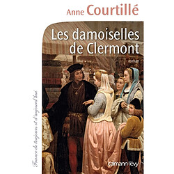 Les damoiselles de Clermont