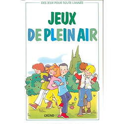 Jeux de plein air