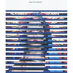 La planète mode de Jean-Paul Gaultier : de la rue aux étoiles - Occasion