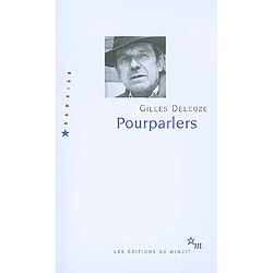 Pourparlers (1972-1990)