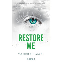 Insaisissable : saison 2. Vol. 1. Restore me