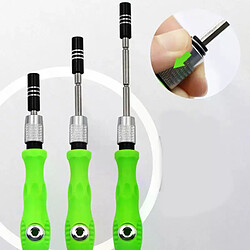 Avis Kit mini tournevis précision 32 en 1