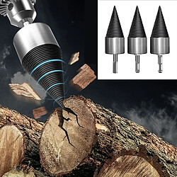 Avis Foret séparateur de bois de chauffage - 32 mm