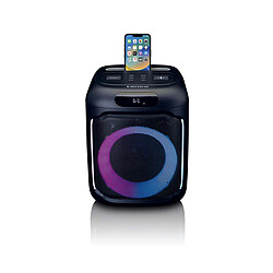 Acheter Lenco PA-101BK - Noir