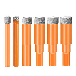 Accessoires vissage & perçage Générique