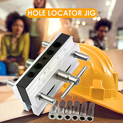 Accessoires vissage & perçage