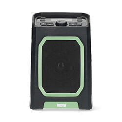 Imperial DABMAN OR 5 - Noir