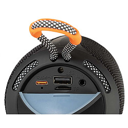 Acheter Imperial BAS 9 - Noir