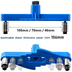 Accessoires vissage & perçage