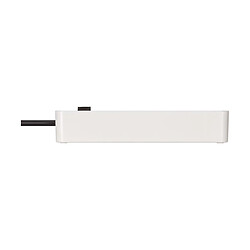 Brennenstuhl Ecolor 5 prises - Blanc