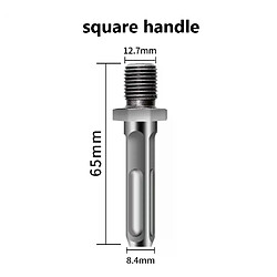 Avis Foret séparateur bois - 32 mm