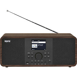 Imperial DABMAN i205 - Marron